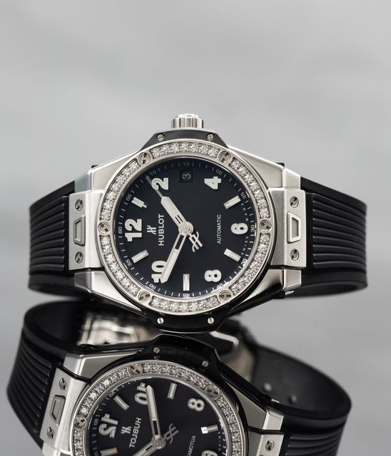 Hublot Big Bang 465.SX.1170.RX.1204 Image 6